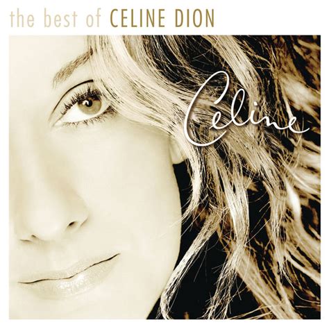 The Very Best of Celine Dion 